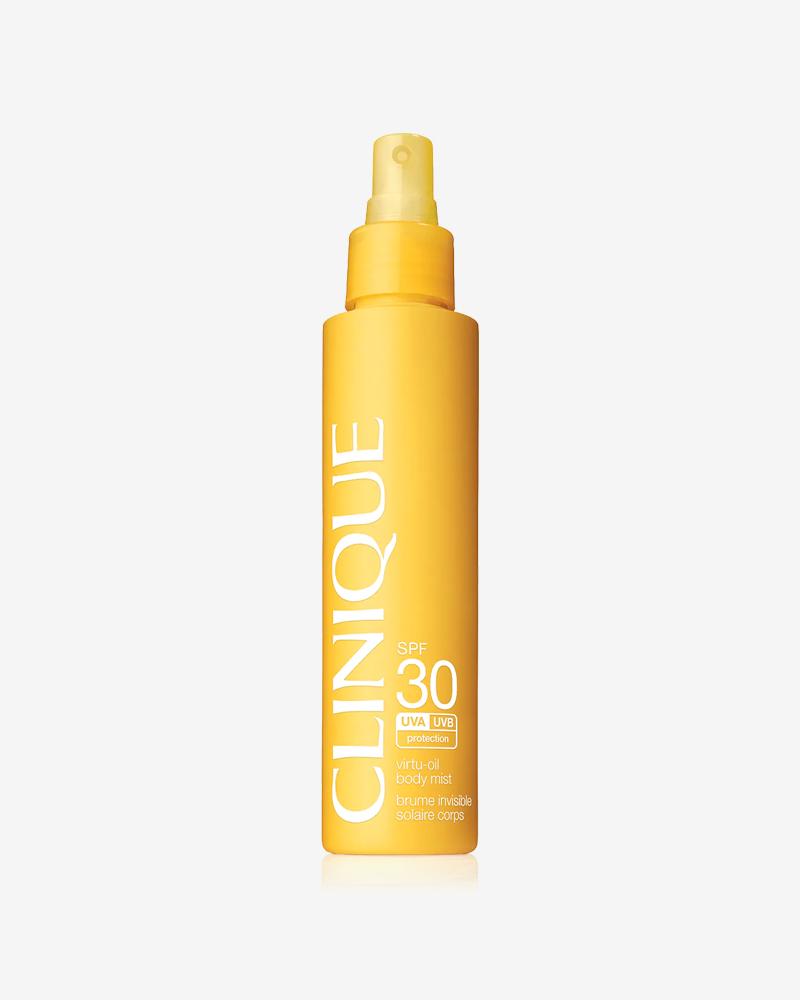 SPF 30 Virtu-Oil™ Body Mist