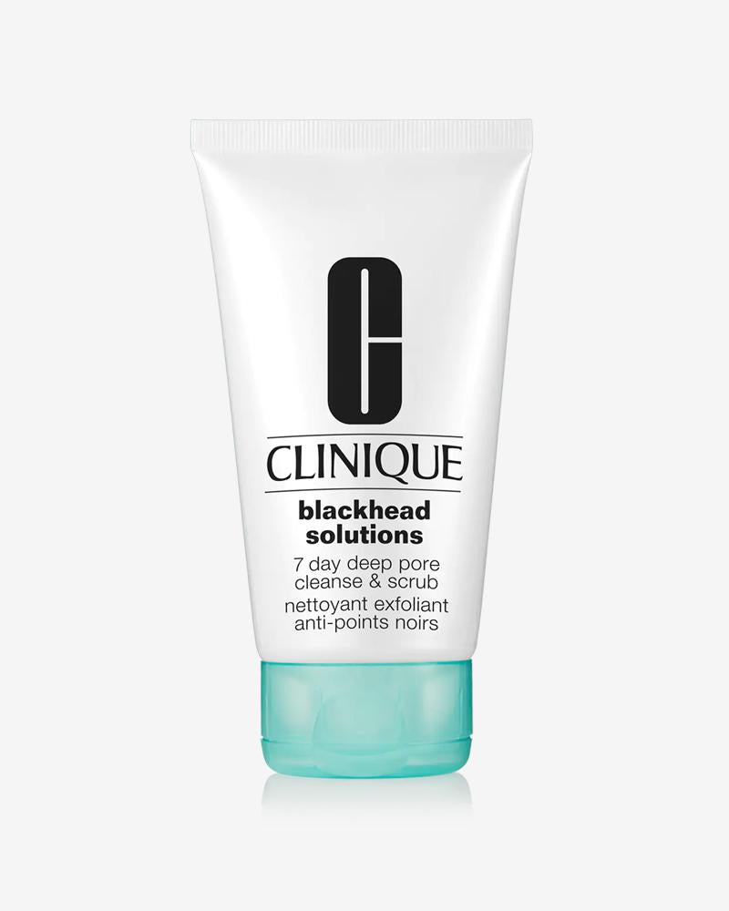 Blackhead Solutions 7 Day Deep Pore Cleanse & Scrub