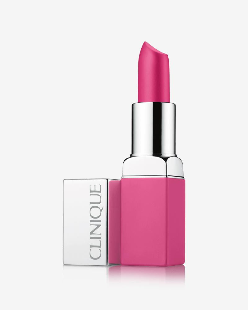 Pop™ Matte Lip Colour + Primer 3.9g