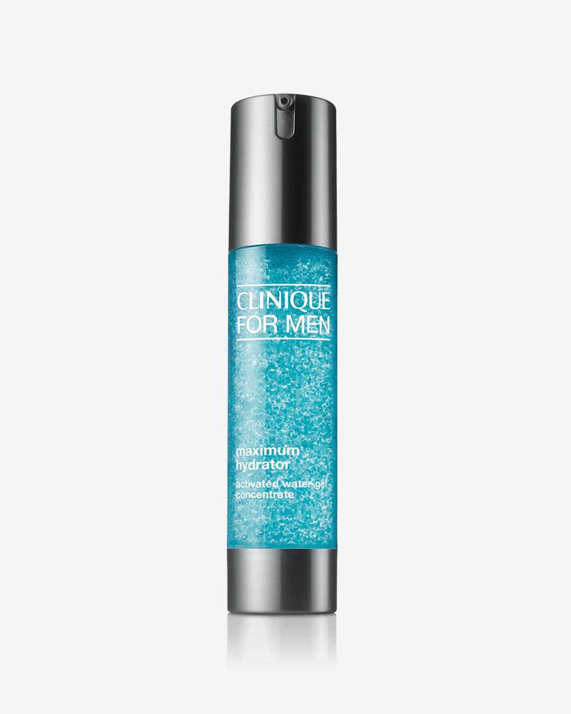Maximum Hydrator Activated Water-Gel Concentrate