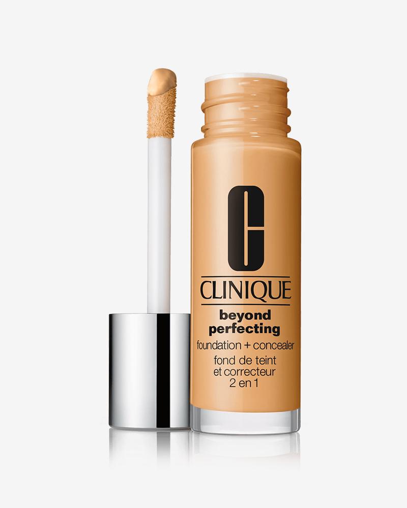 Beyond Perfecting™ Foundation And Concealer 30ml