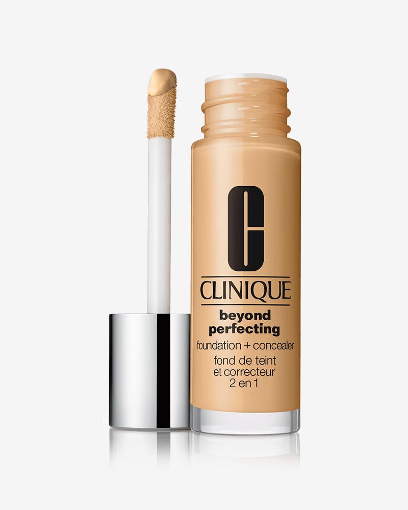 Beyond Perfecting™ Foundation And Concealer 30ml