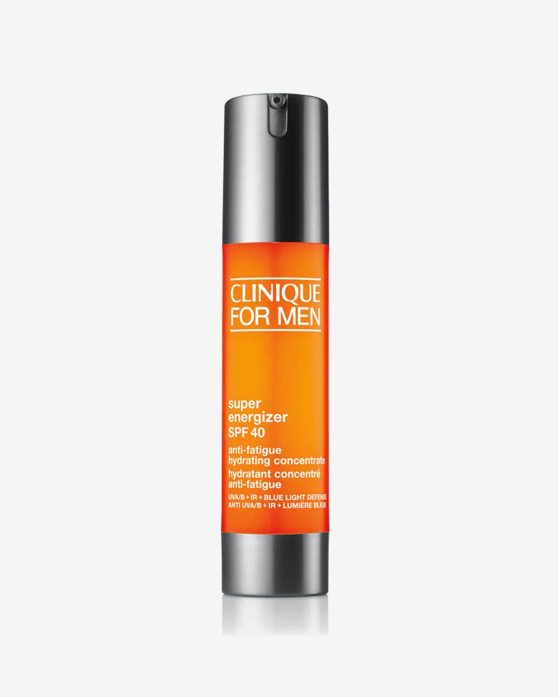 Clinique For Men Super Energizer™ SPF 40 Anti-Fatigue Hydrating Concentrate
