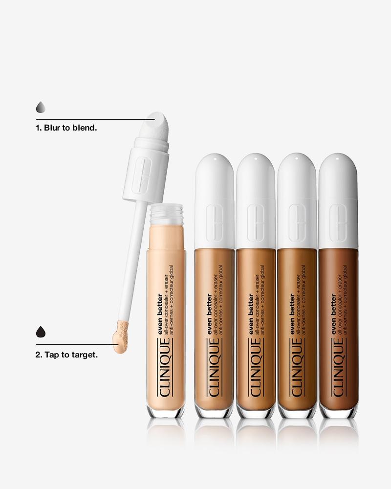 Even Better™ All-Over Concealer + Eraser 6ml