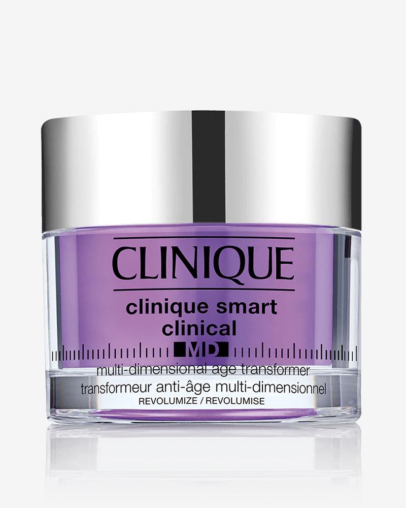 Smart Clinical™ Md Multi-Dimensional Age Transformer Revolumize