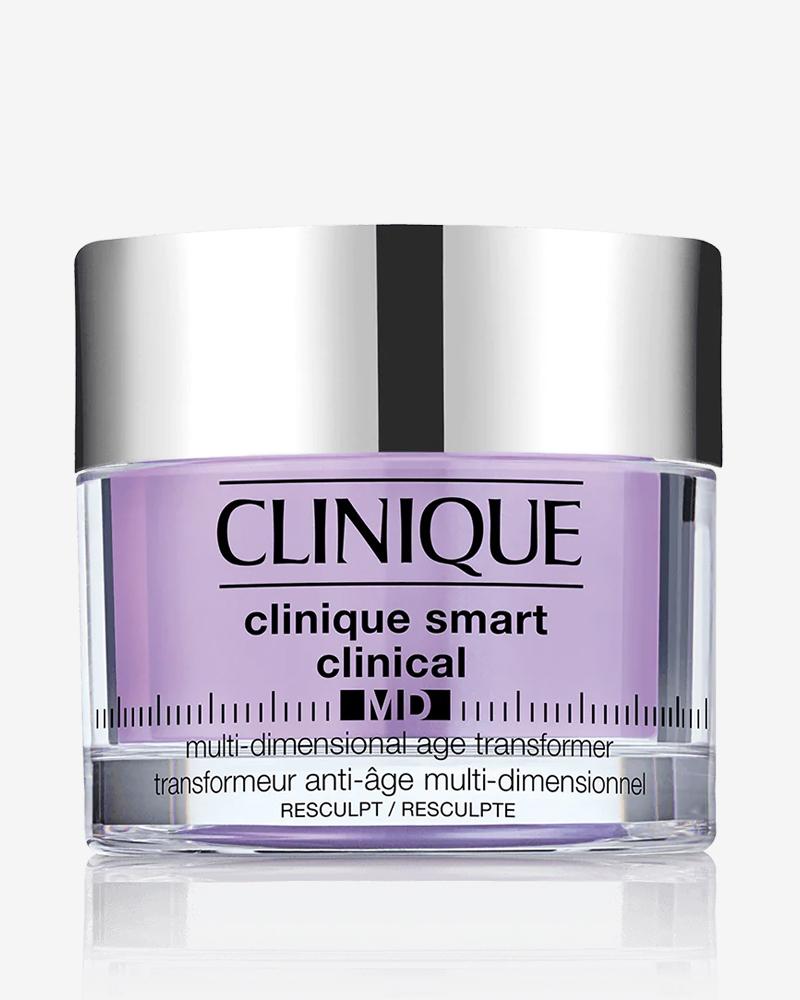 Smart Clinical™ Md Multi-Dimensional Age Transformer Resculpt