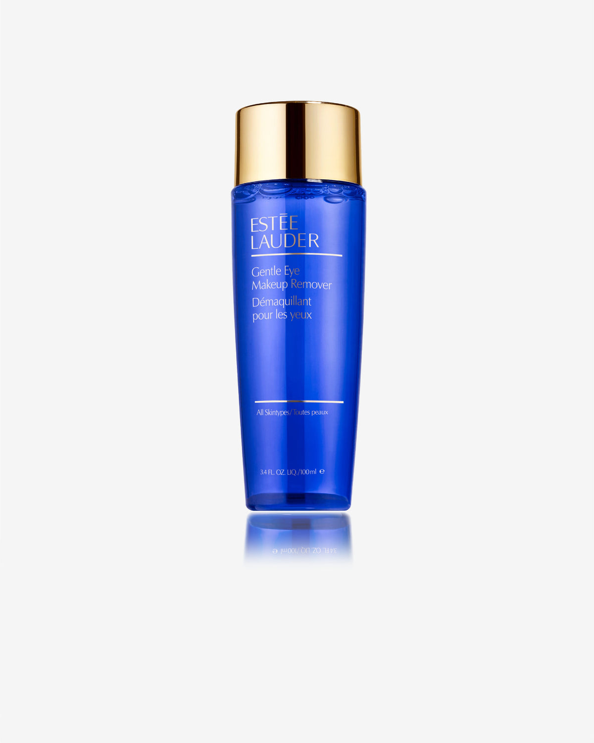 Gentle Eye Makeup Remover