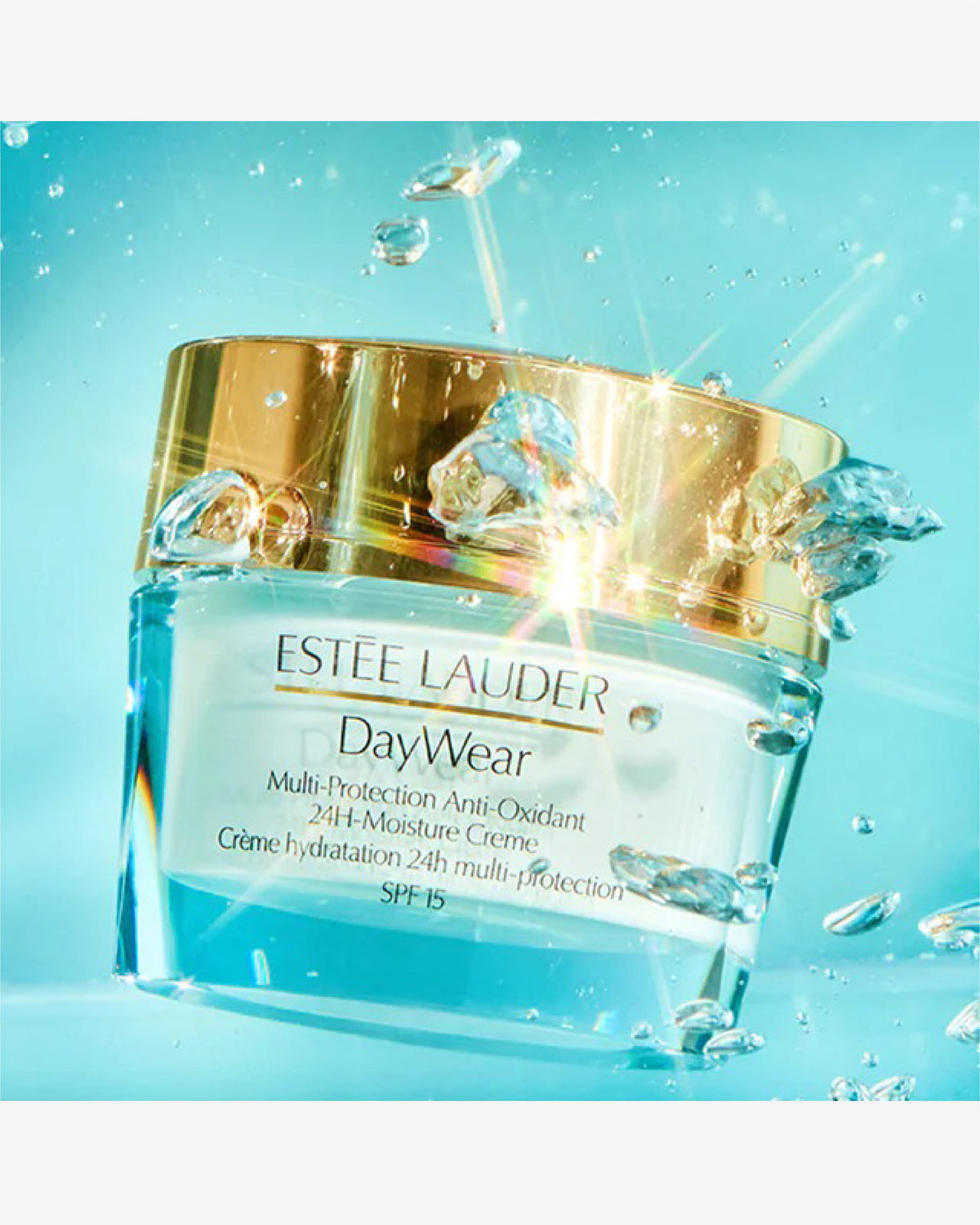 Daywear Advanced Multi-Protection Anti-Oxidant Creme Spf 15