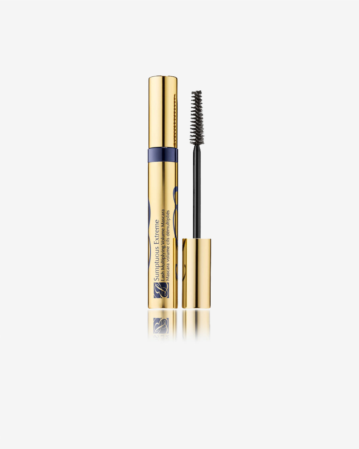 Sumptuous Extreme Lash Multiplying Volume Mascara