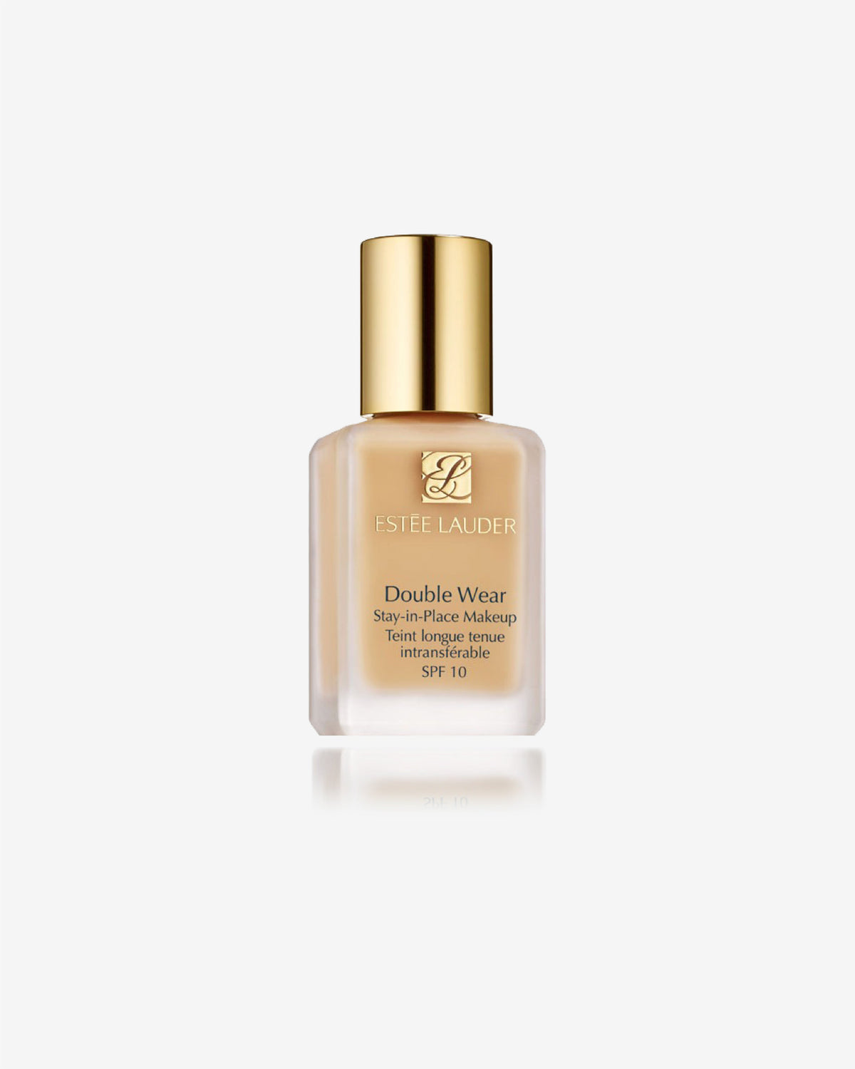 Double Wear Stay-In-Place Makeup Spf10 30ml