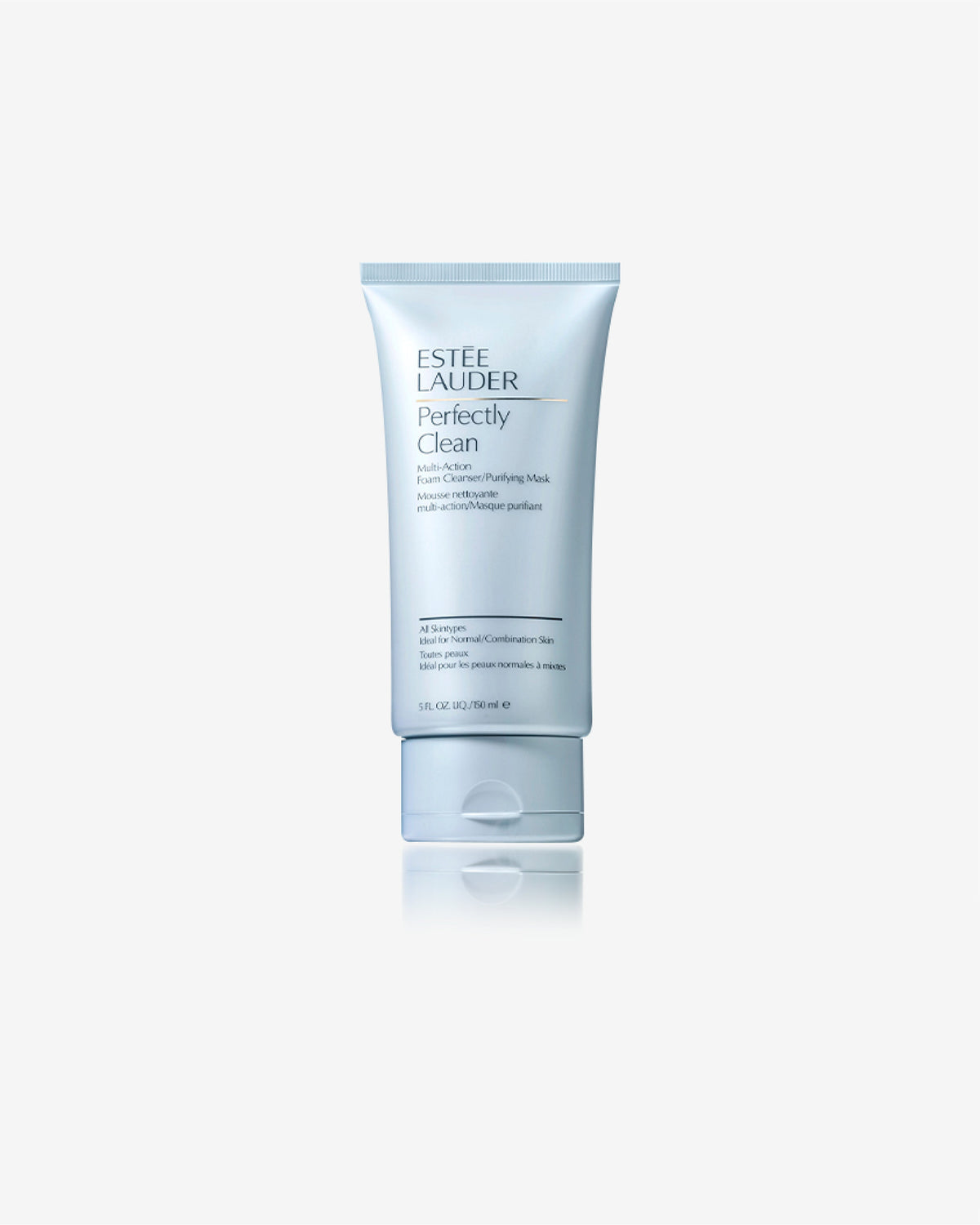 Perfectly Clean Foam Cleanser