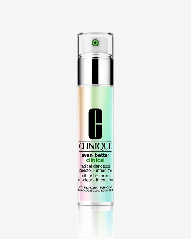 Even Better Clinical™ Radical Dark Spot Corrector + Interrupter