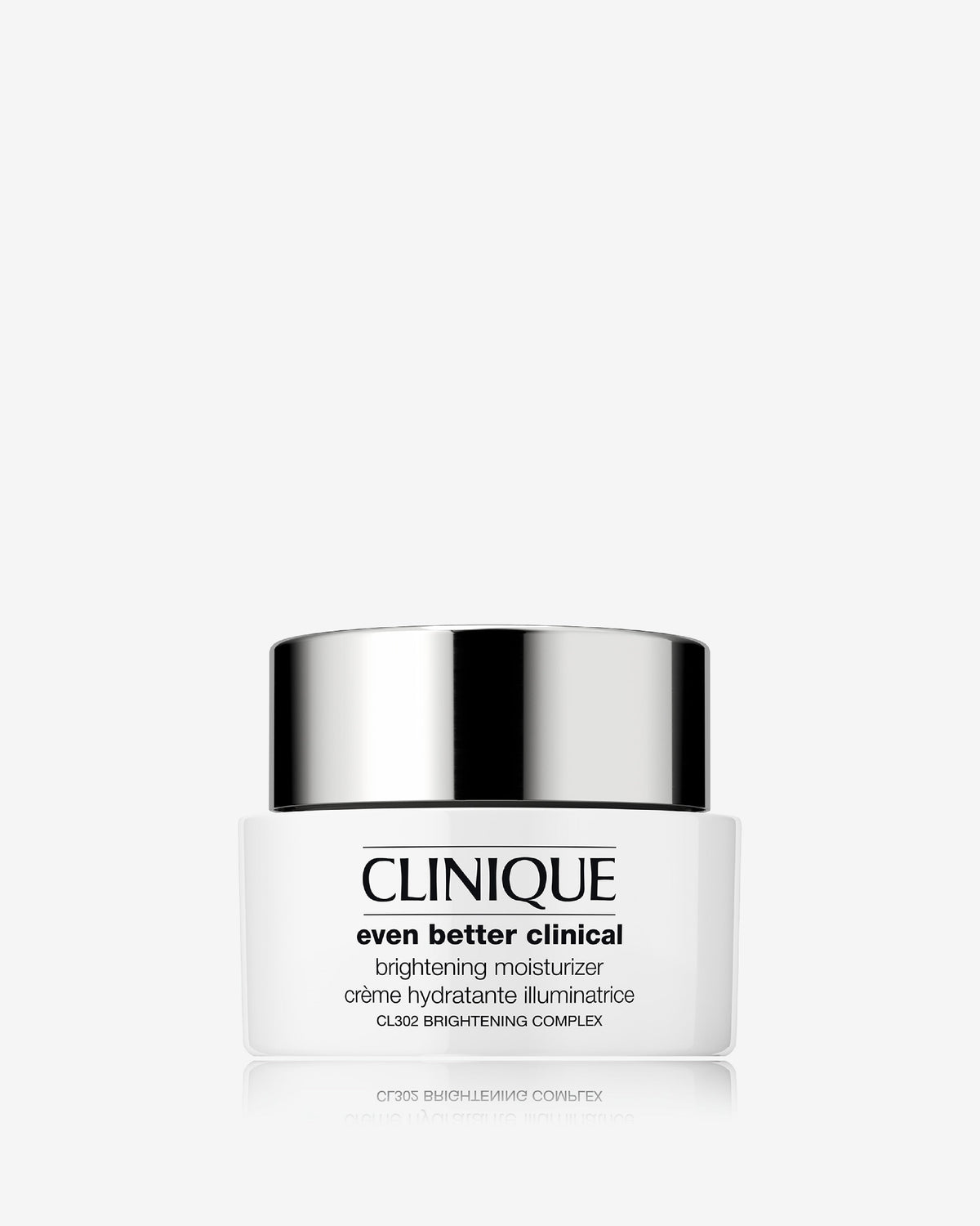 Even Better™ Clinical Brightening Moisturizer