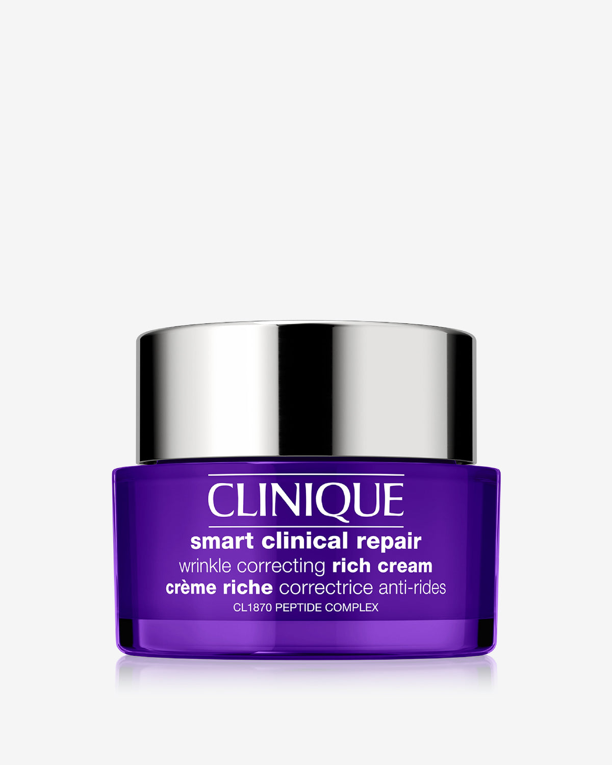 Smart Clinical Repair™ Wrinkle Correcting Rich Cream