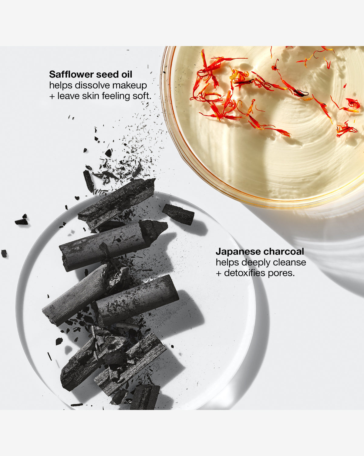 Take The Day Off™ Charcoal Cleansing Balm