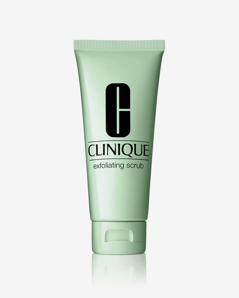 Exfoliating Scrub