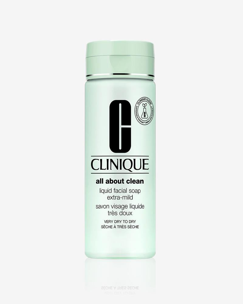 All About Clean™ Liquid Facial Soap Extra Mild