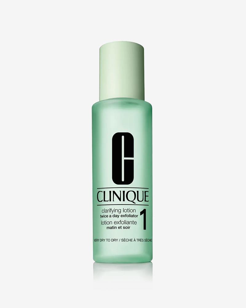 Clarifying Lotion 1