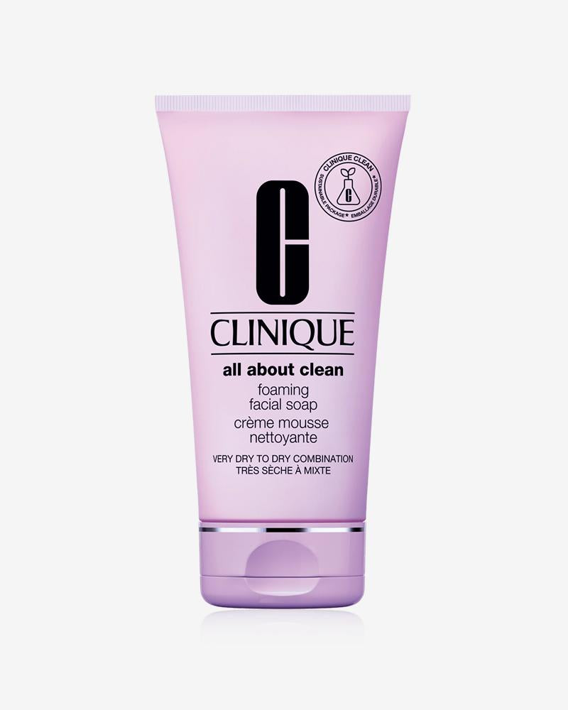 All About Clean™Foaming Facial Soap