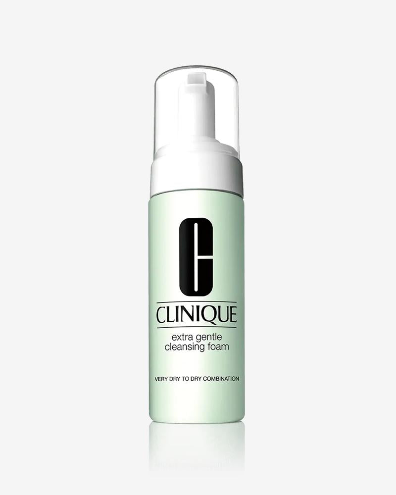 Extra Gentle Cleansing Foam