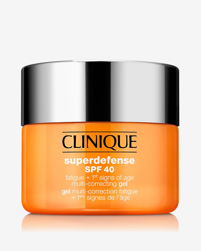 Superdefense™ SPF 40 Fatigue + 1st Signs Of Age Multi Correcting Gel