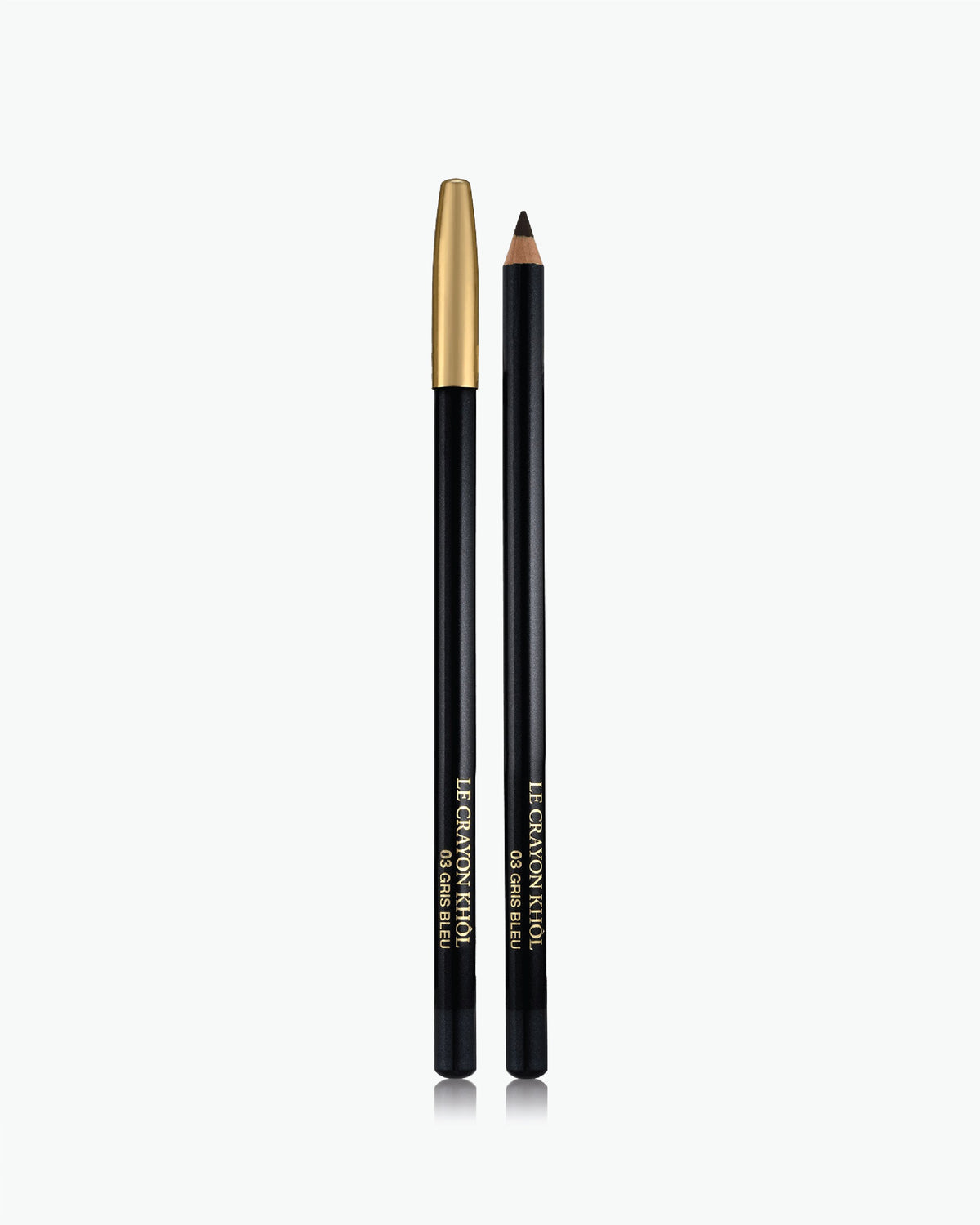 Le Crayon Khôl, Eye Pencil