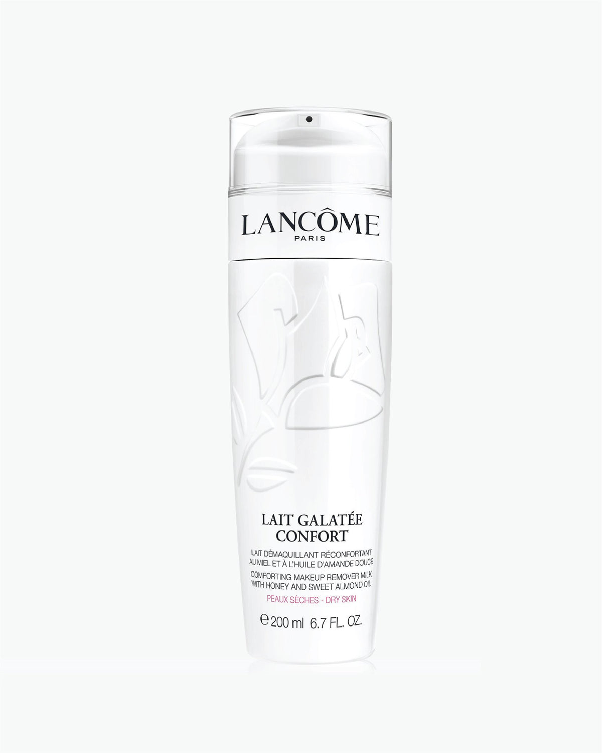 Galatée Confort, Comforting Cleansing Milk