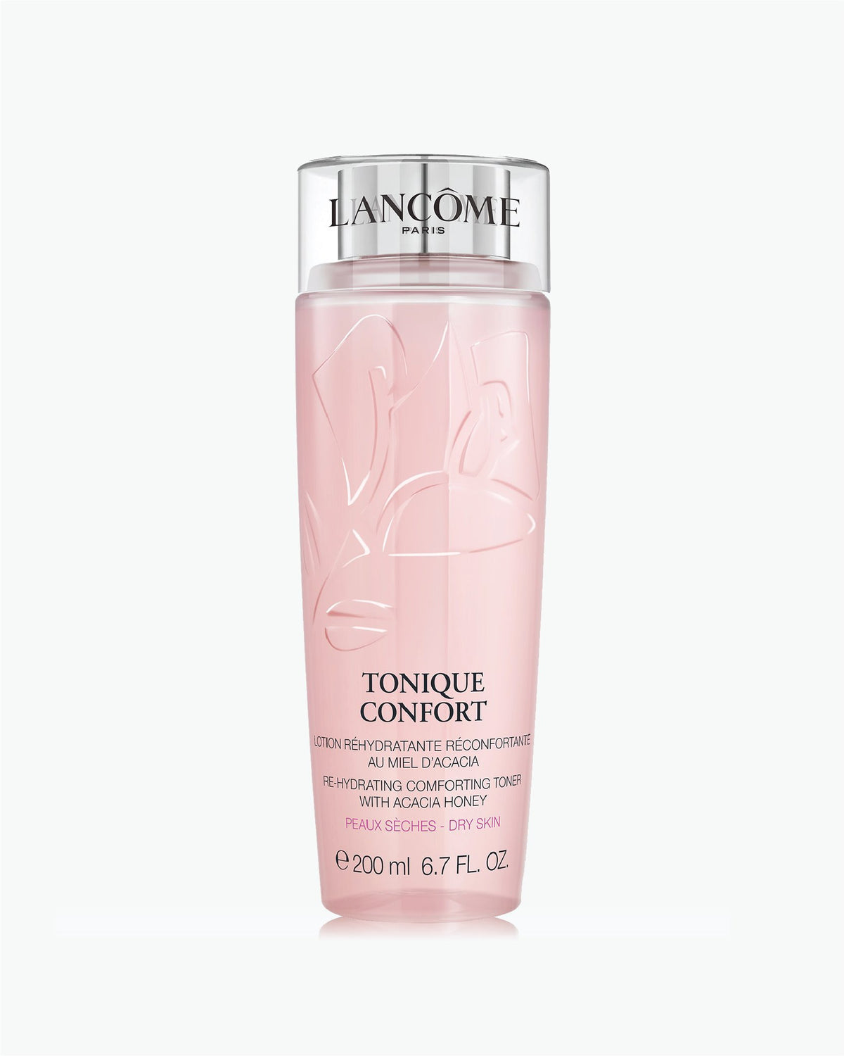 Tonique Confort, Comforting  Hydrating Facial Toner. Alcohol-Free