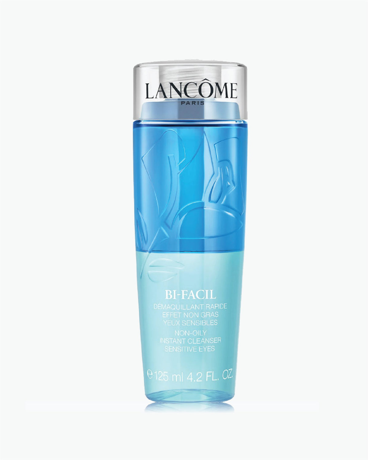 Bi-Facil, Non-Oily Instant Eye Makeup Remover