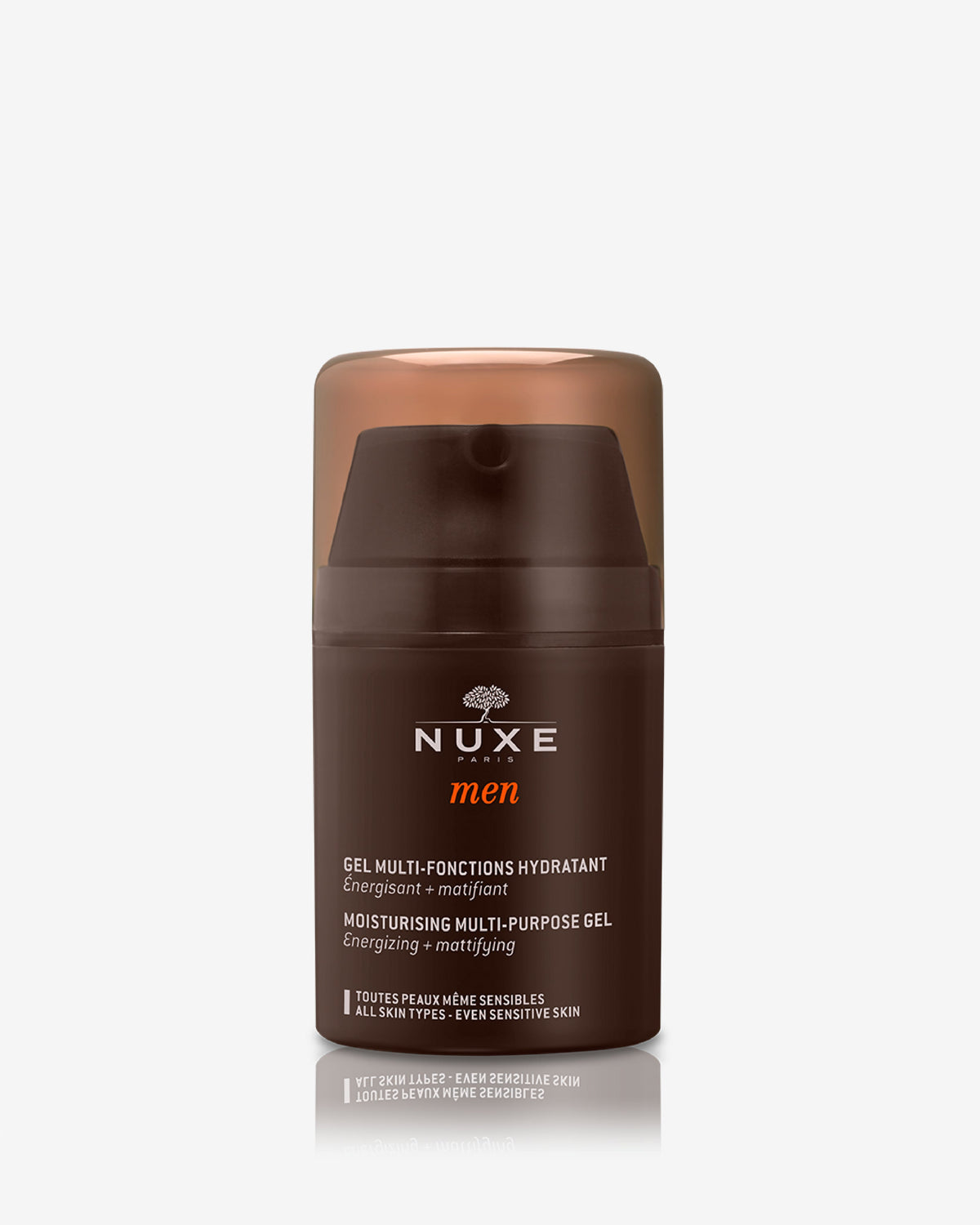 Men'S Face Cream