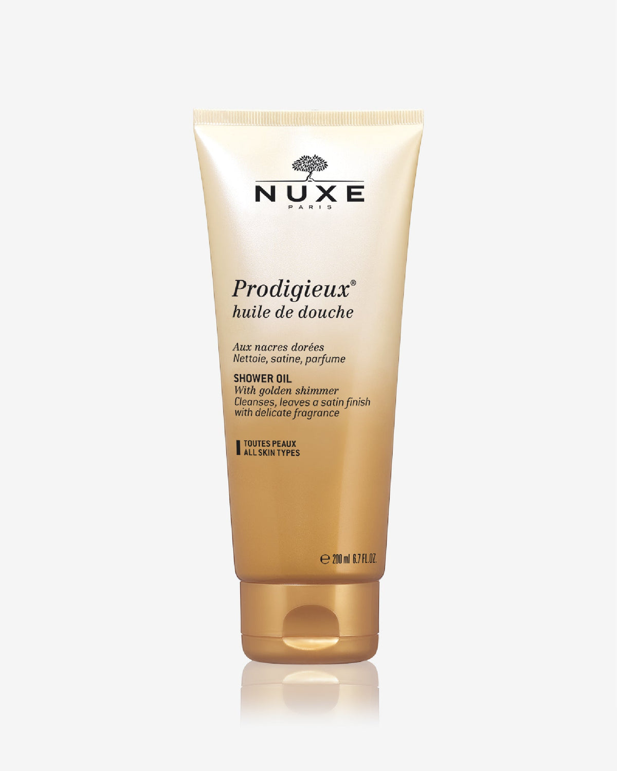 Prodigieux ® Shower Gel