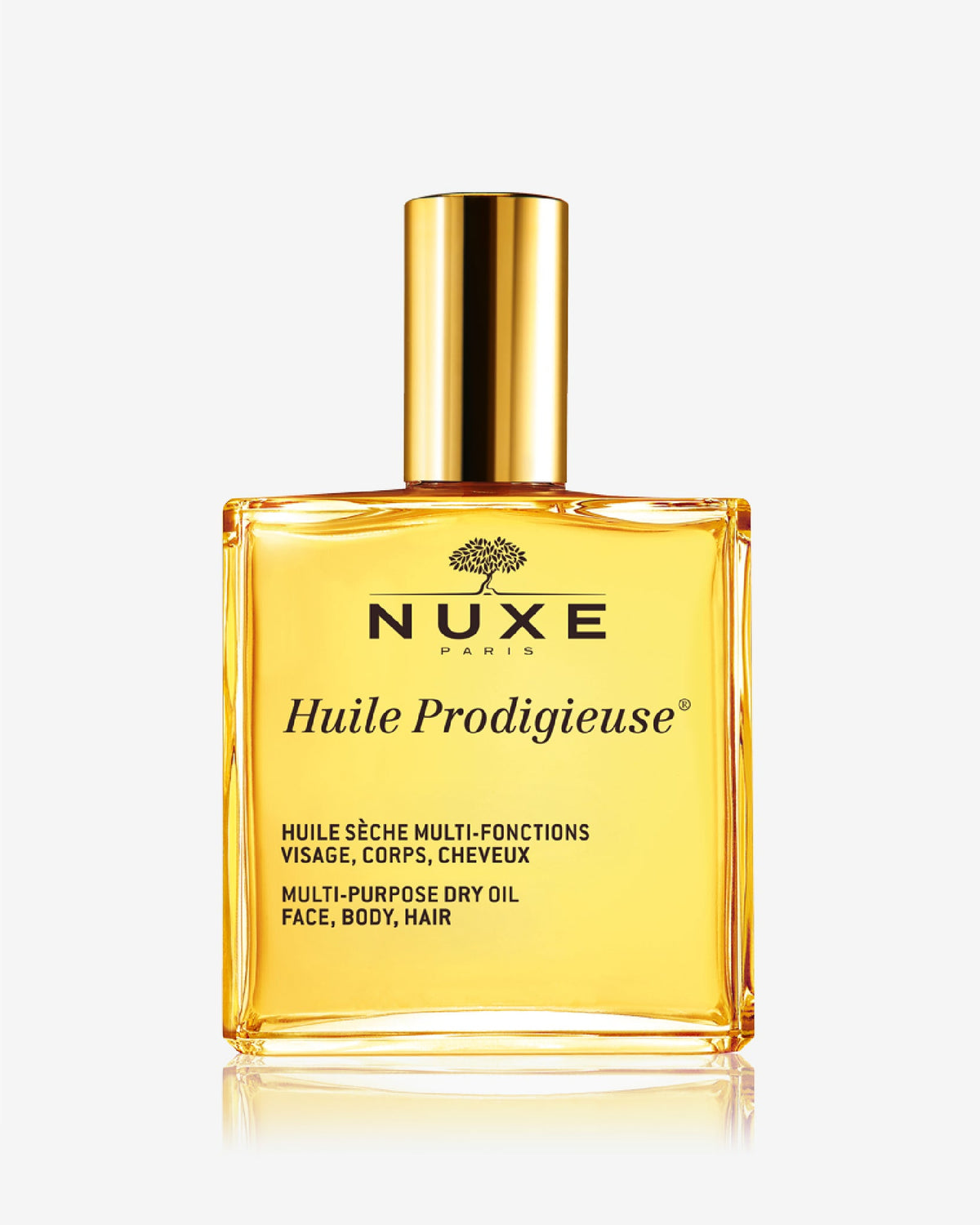 Huile Prodigieuse® Dry Oil