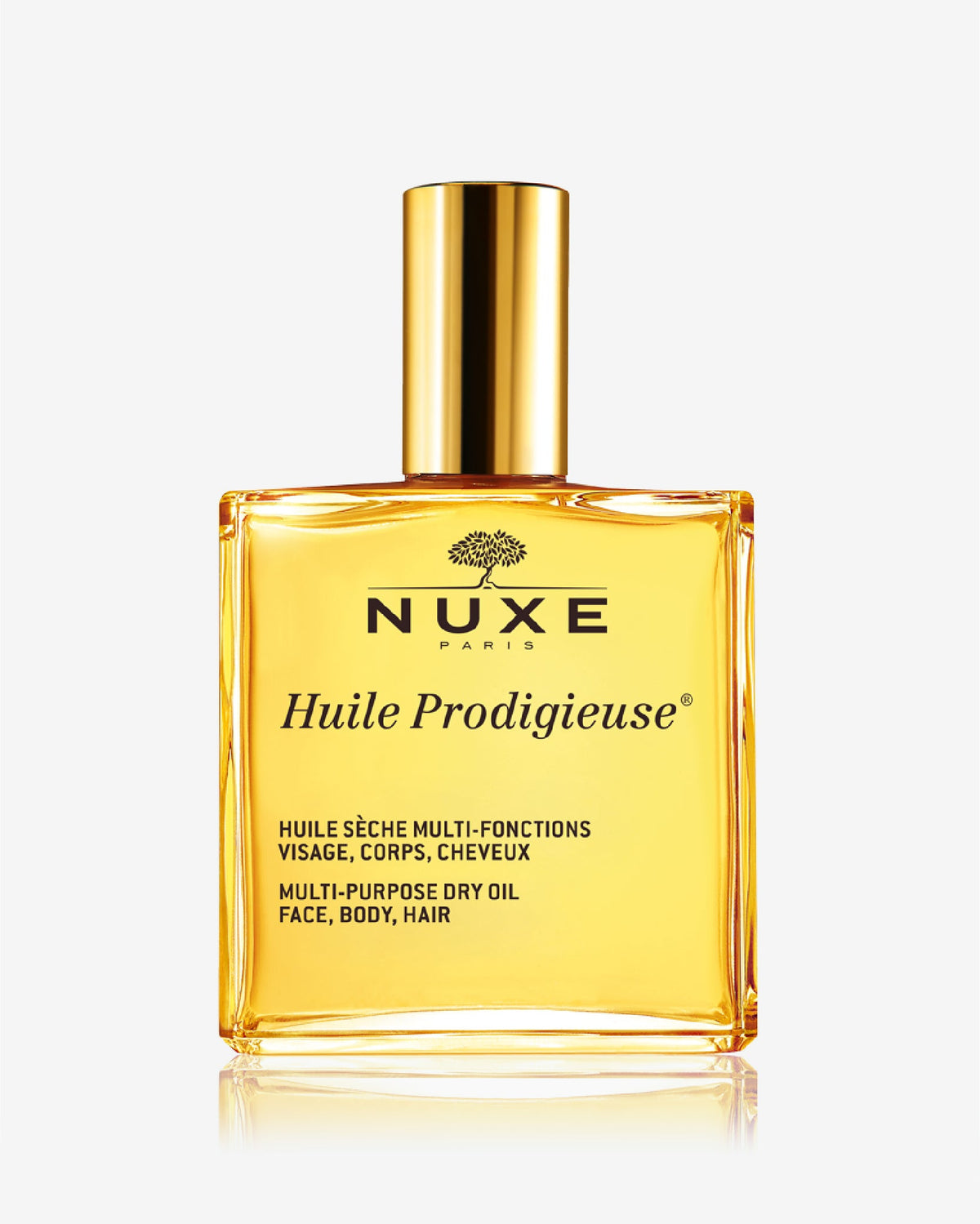Huile Prodigieuse® Dry Oil