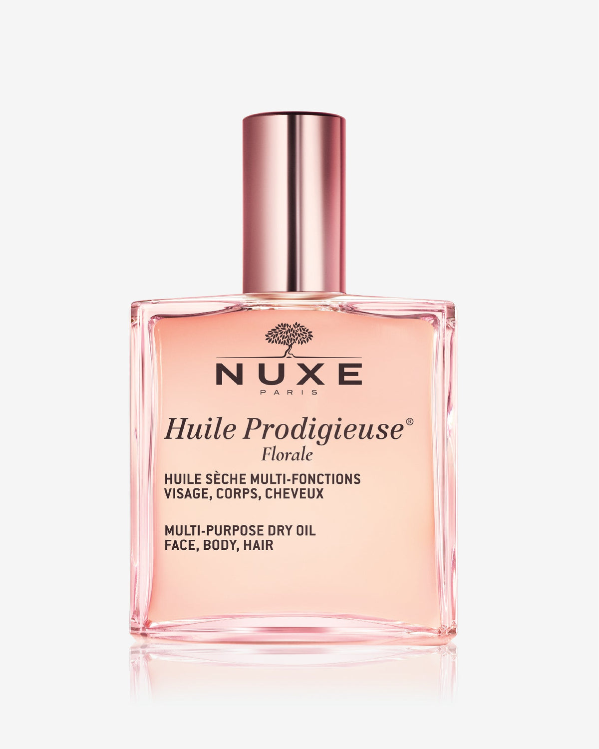 Huile Prodigieuse® Dry Oil Florale