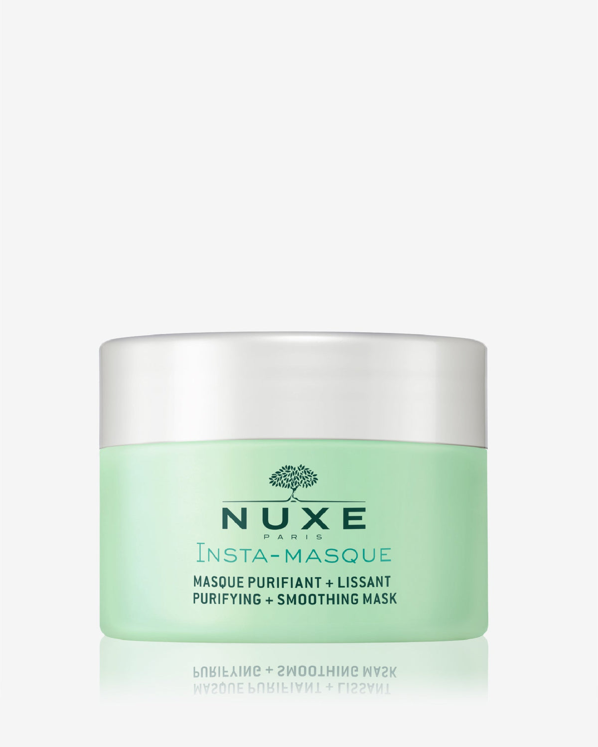 Insta-Masque Purifying + Smoothing Mask