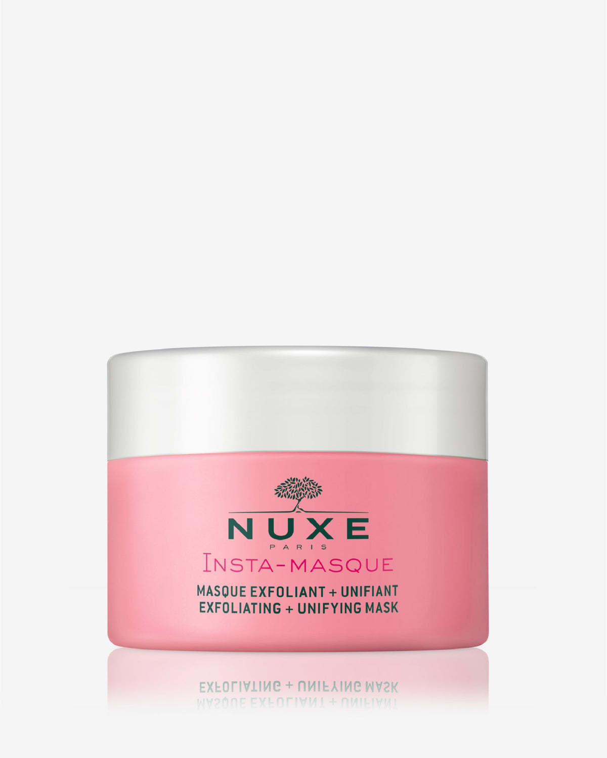 Insta-Masque Exfoliating + Unifying Mask