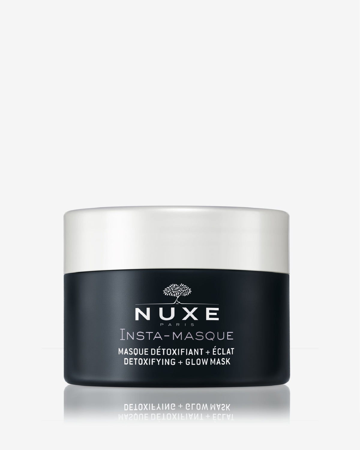 Insta-Masque Detoxifiant + Eclat Detoxifying + Glow Mask