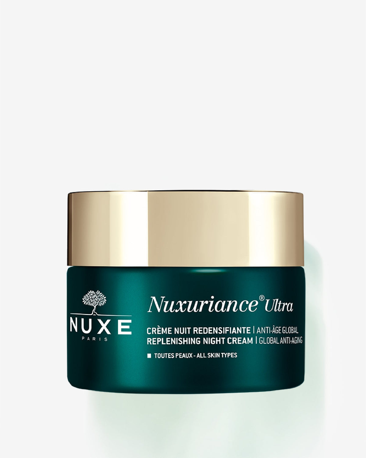 Nuxuriance® Ultra Night Cream