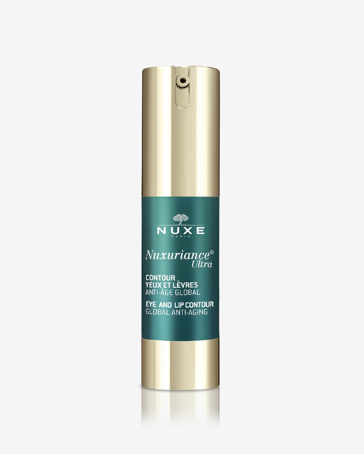 Nuxuriance® Ultra Eye And Lip Cream