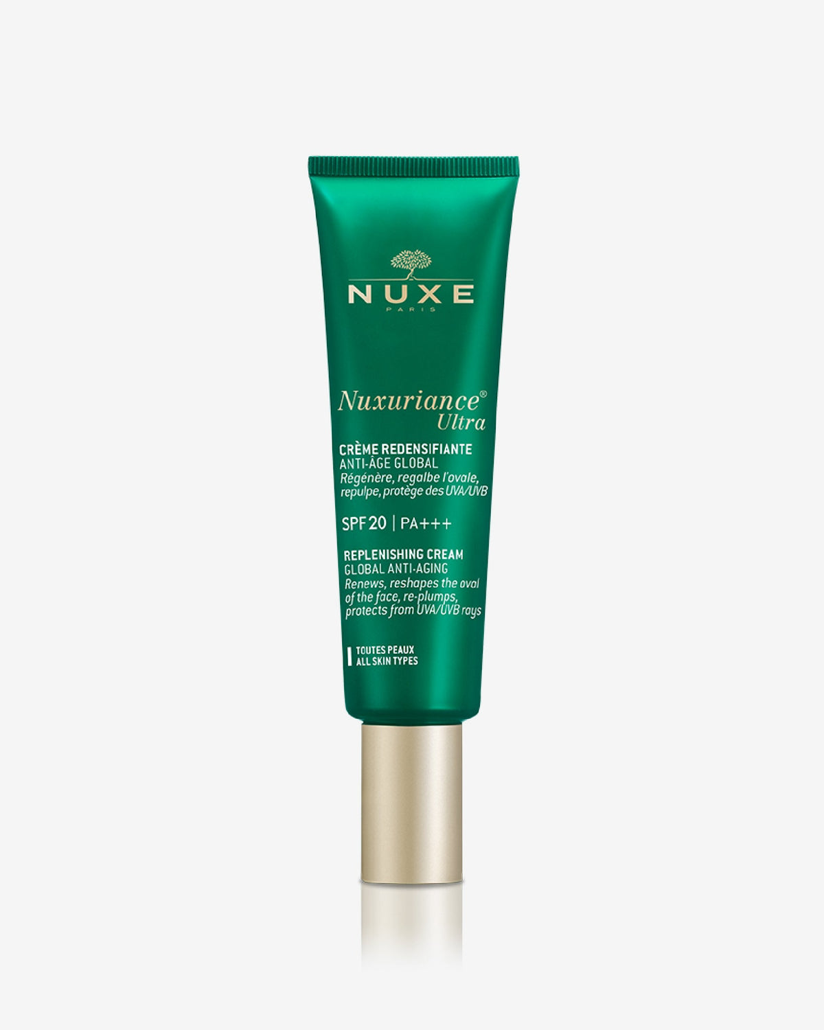 Nuxuriance® Ultra Cream Spf 20 Pa+++