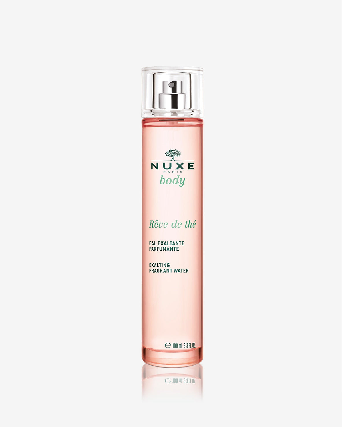 Reve De The Body Exalting Fragrant Water
