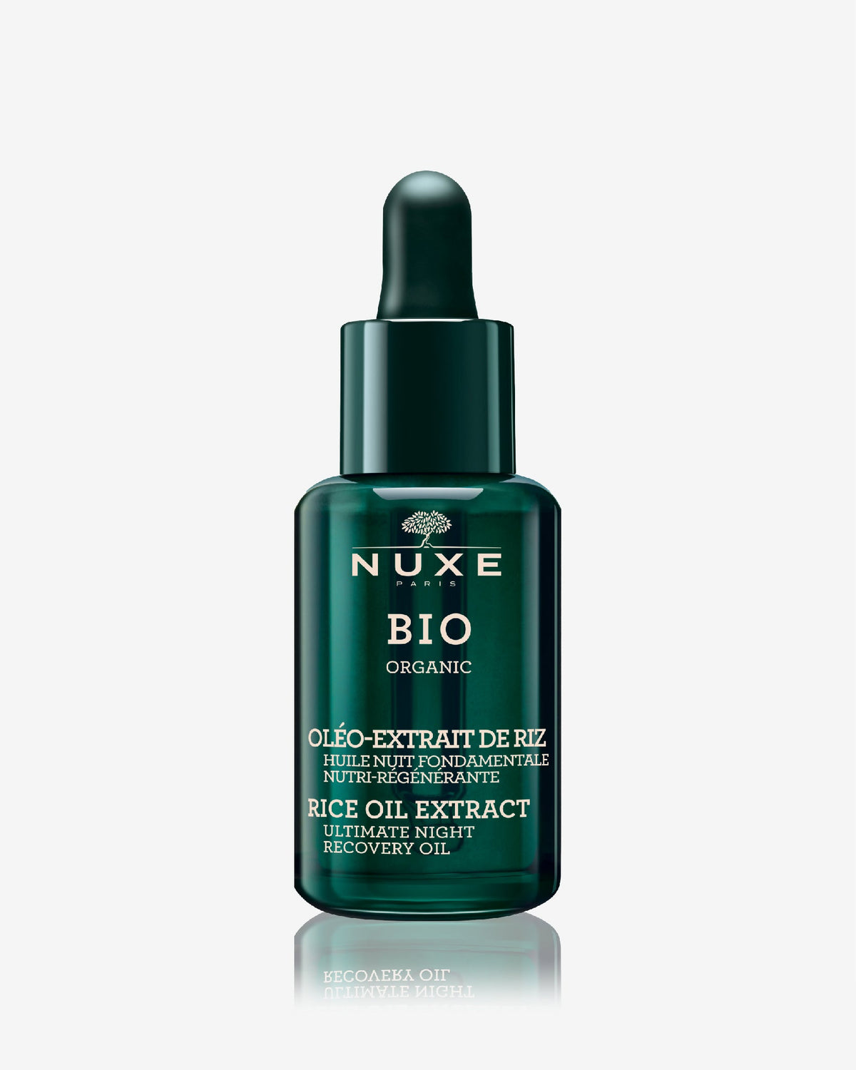 Bio Ultimate Night Recovery Oil