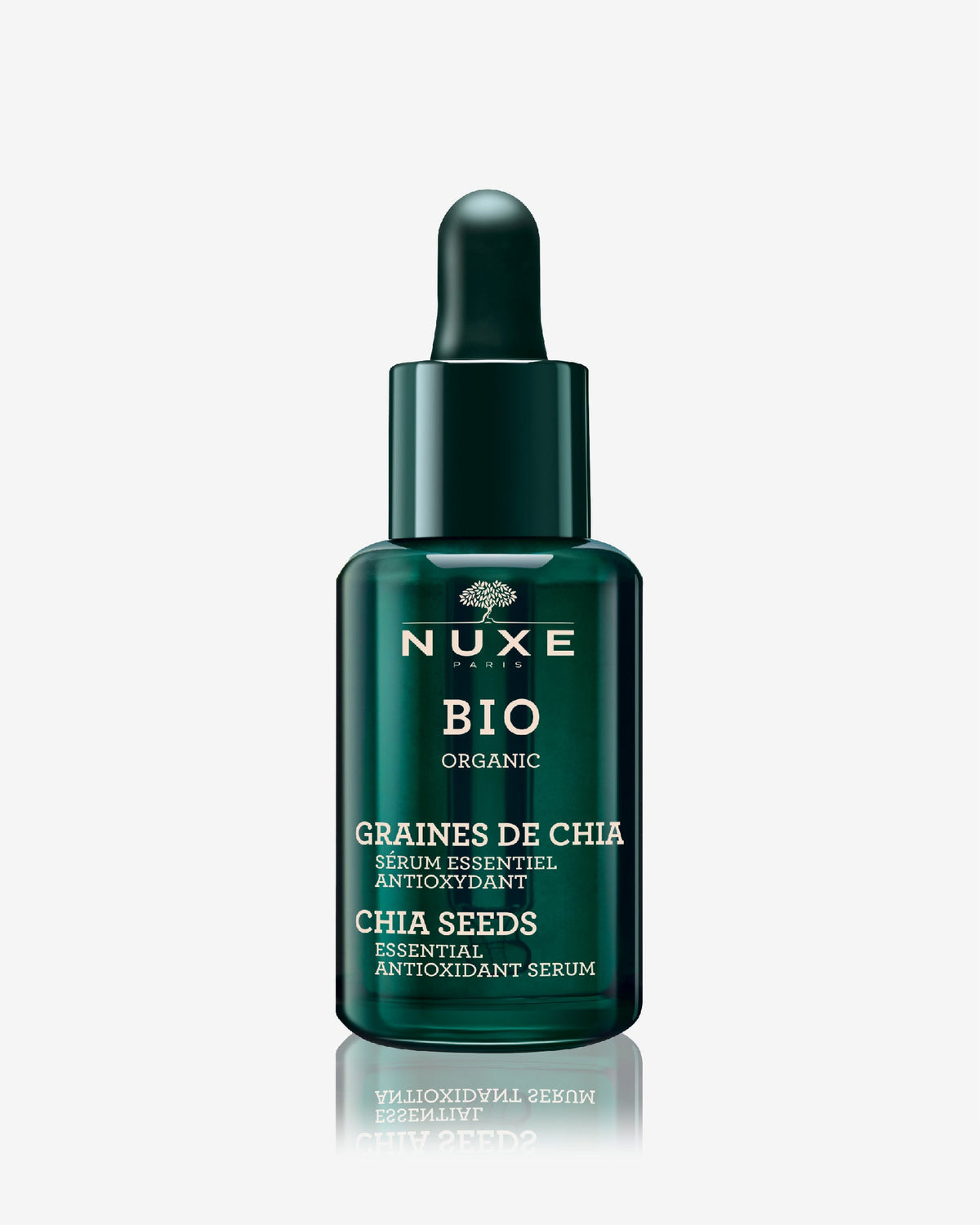 Bio Essential Antioxidant Serum