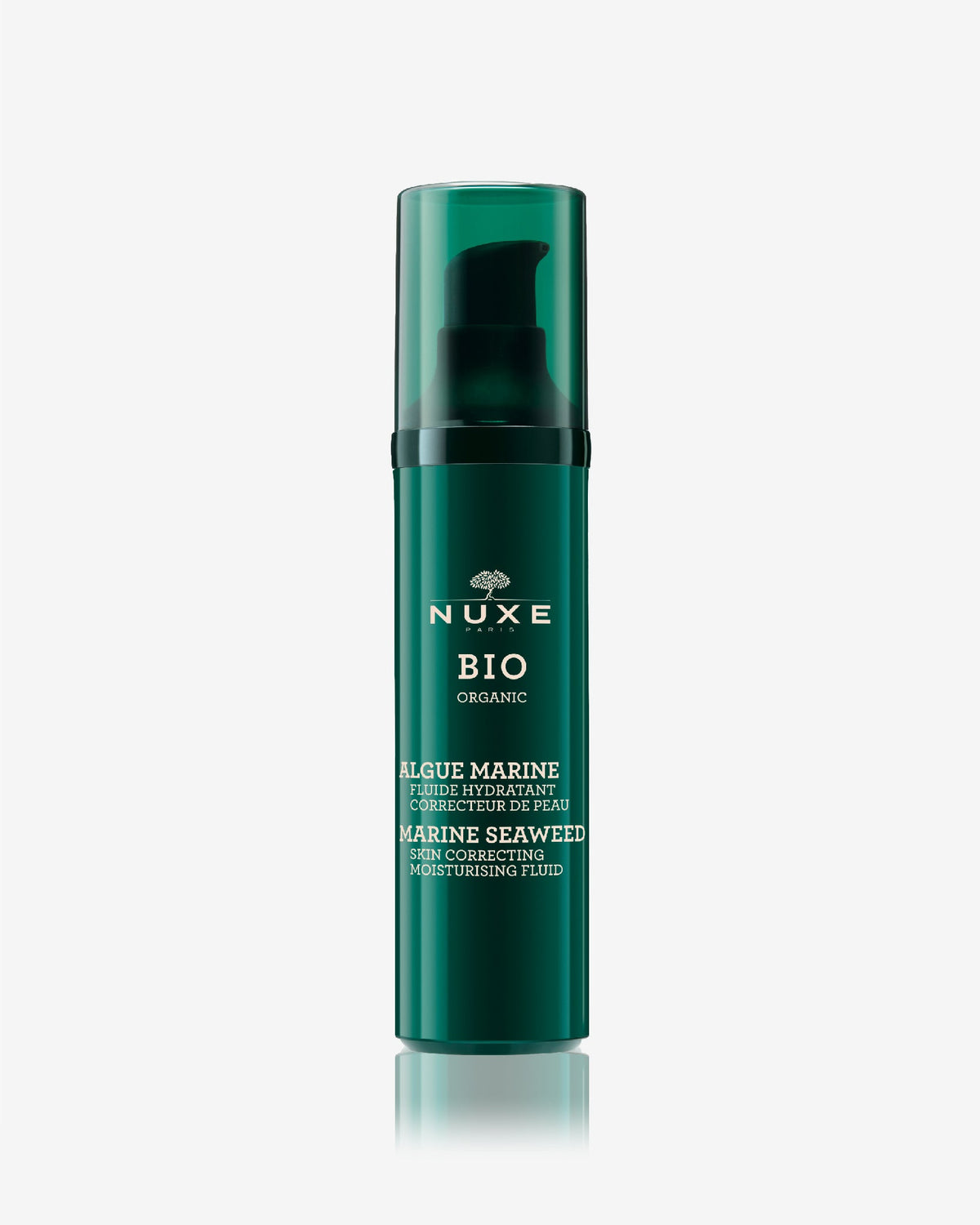 Bio Skin Correcting Moisturising Fluid