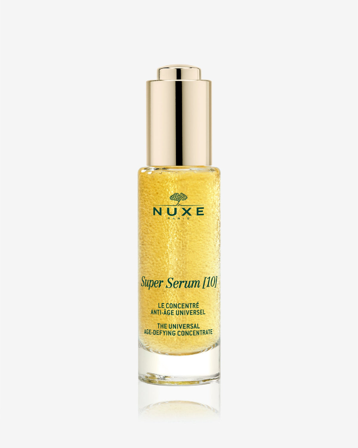 Super Serum [10] Anti-Aging Concetrate