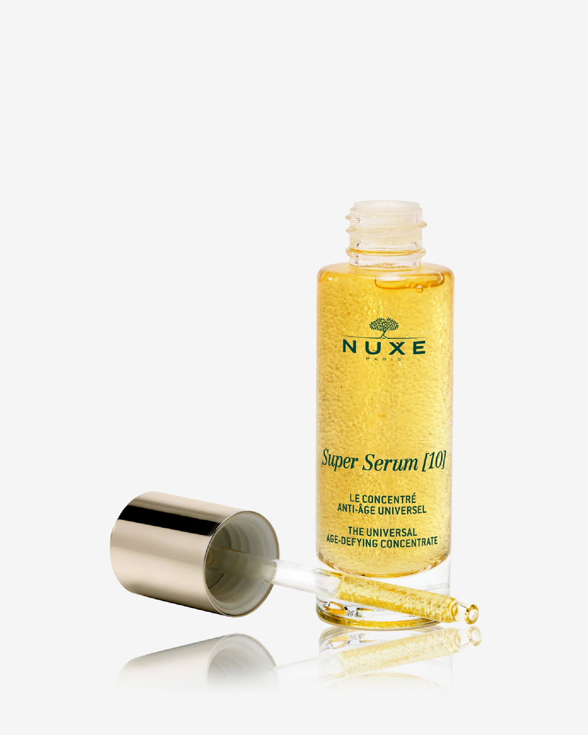 Super Serum [10] Anti-Aging Concetrate