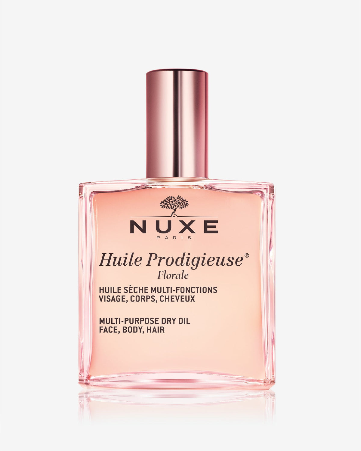 Huile Prodigieuse® Dry Oil Florale