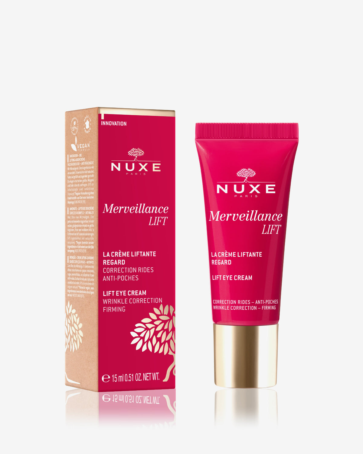 Merveillance® Eye Contour Lift