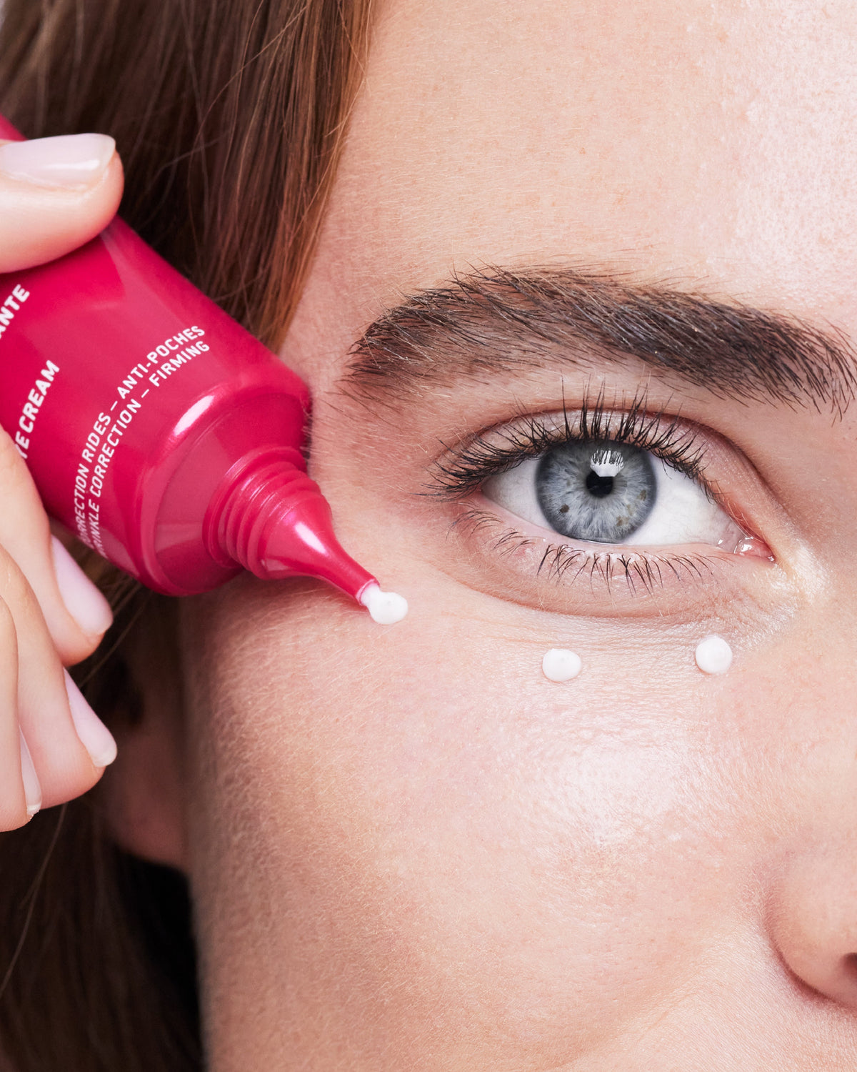 Merveillance® Eye Contour Lift