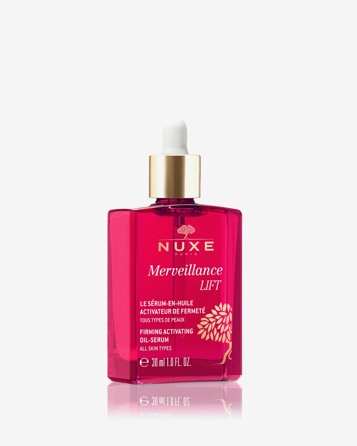 Merveillance® Lift Oil Serum
